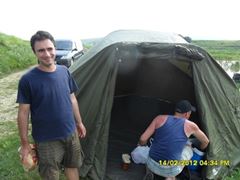 Green Paradise 28 - 30 iun.